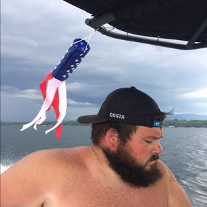 Meet your Posher, Alex